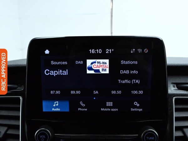 Used Ford Transit Custom 2022 for sale - 75053410: Photo 12