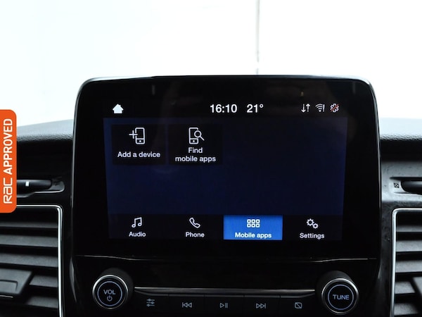 Used Ford Transit Custom 2022 for sale - 75053410: Photo 17