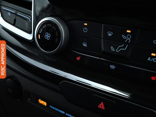 Used Ford Transit Custom 2022 for sale - 75053410: Photo 19