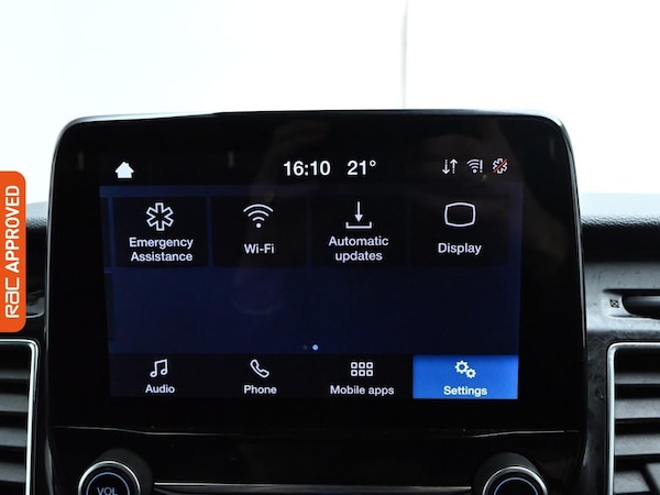 Used Ford Transit Custom 2022 for sale - 75053410: Photo 21