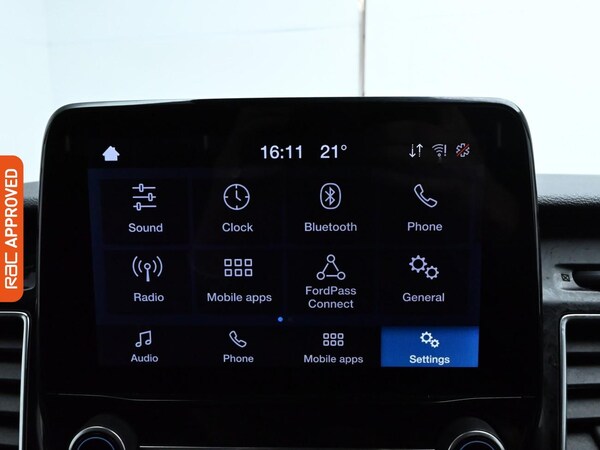 Used Ford Transit Custom 2022 for sale - 75053410: Photo 22