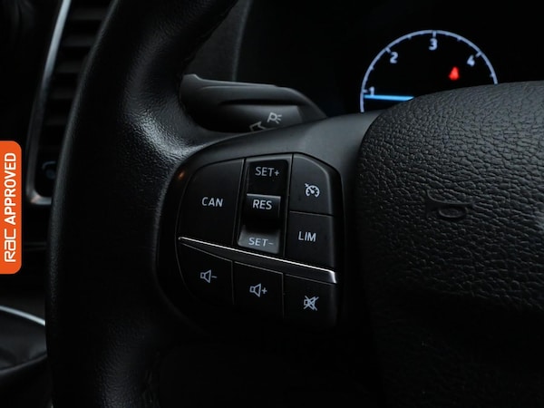 Used Ford Transit Custom 2022 for sale - 75053410: Photo 23