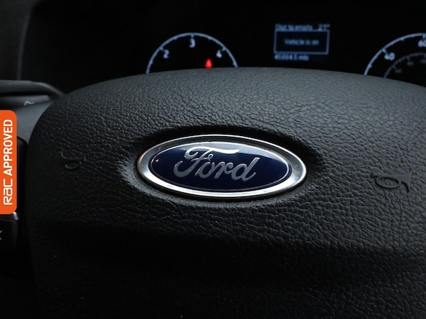Used Ford Transit Custom 2022 for sale - 75053410: Photo 24
