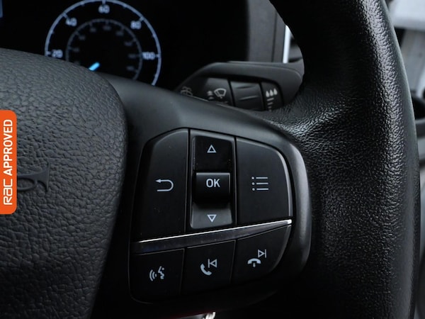 Used Ford Transit Custom 2022 for sale - 75053410: Photo 25