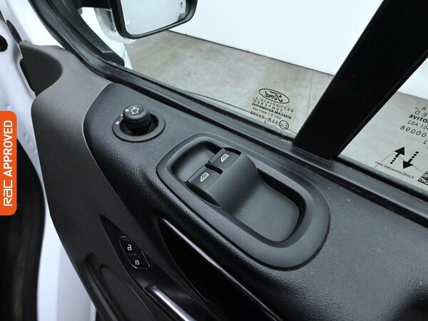 Used Ford Transit Custom 2022 for sale - 75053410: Photo 26