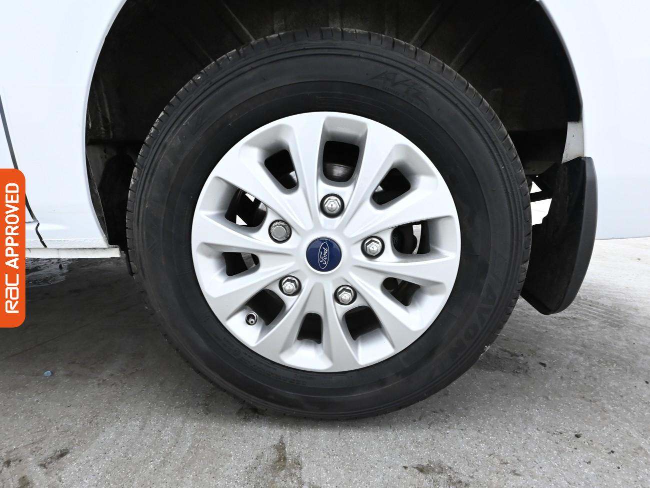 Vehicle 28