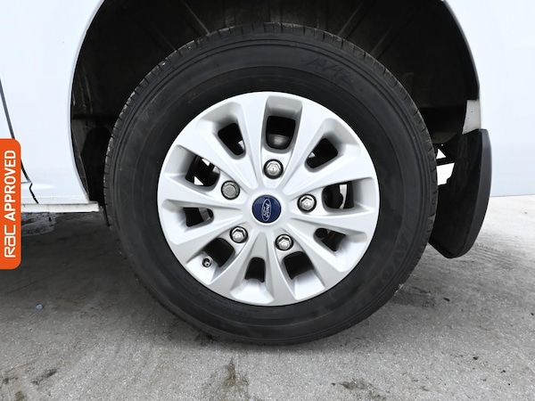 Used Ford Transit Custom 2022 for sale - 75053410: Photo 28