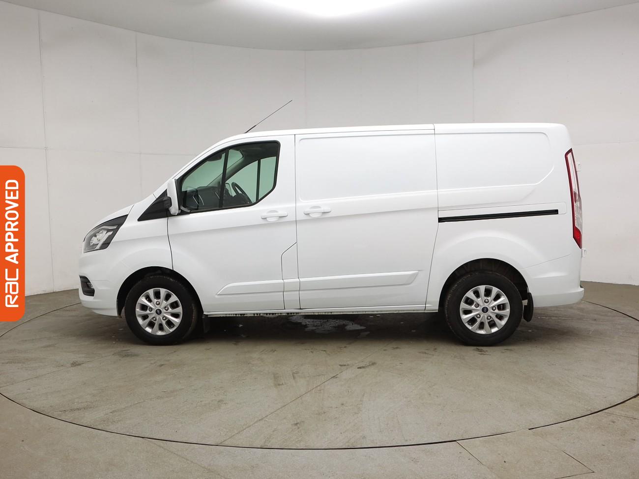 Vehicle 31