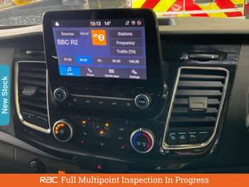 Used Ford Transit Custom 2022 for sale - 75053410: Photo