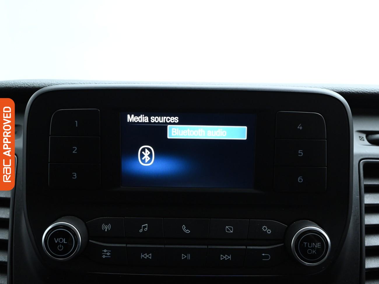 Used Ford Transit Custom 2025 for sale - 76115222: Photo 15