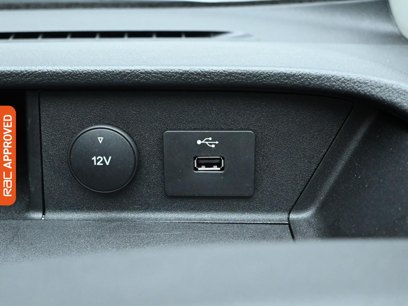 Used Ford Transit Custom 2025 for sale - 76115222: Photo 16