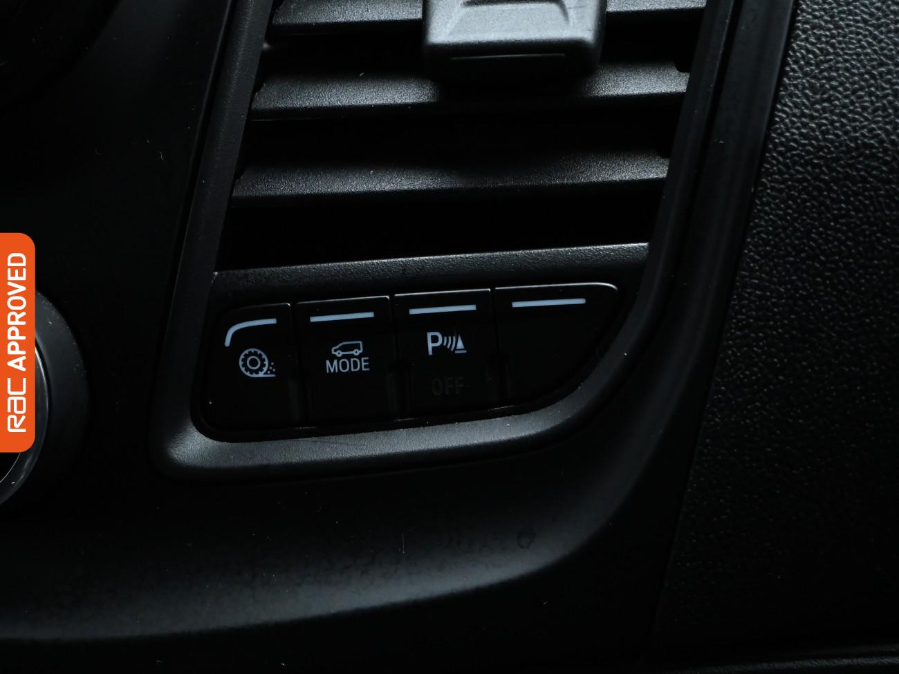 Used Ford Transit Custom 2025 for sale - 76115222: Photo 17