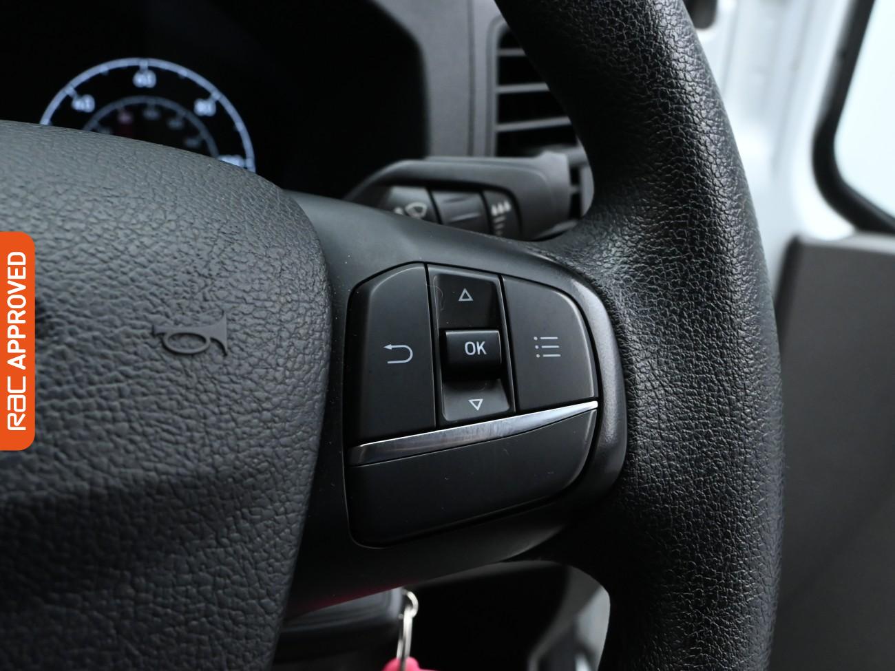 Used Ford Transit Custom 2025 for sale - 76115222: Photo 18