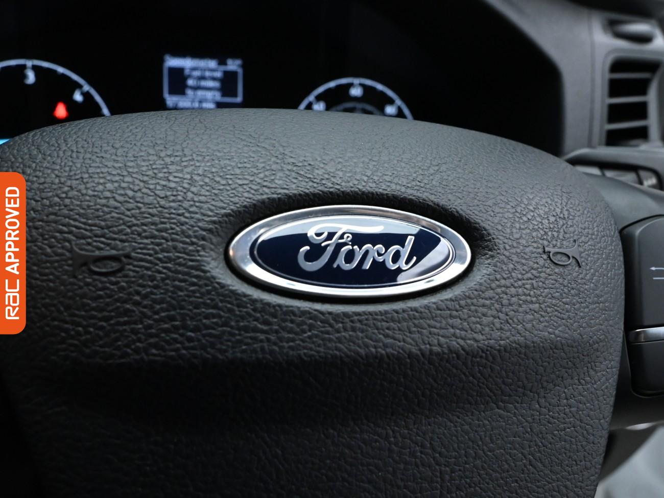 Used Ford Transit Custom 2025 for sale - 76115222: Photo 19