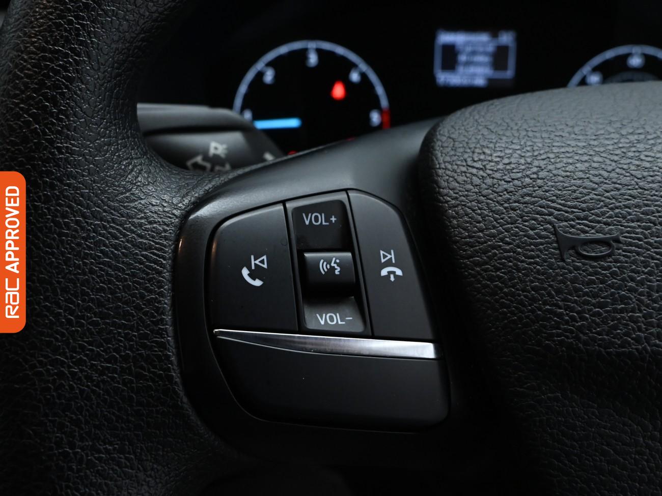 Used Ford Transit Custom 2025 for sale - 76115222: Photo 21