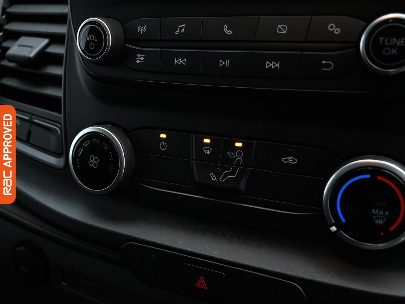 Used Ford Transit Custom 2025 for sale - 76115222: Photo 22