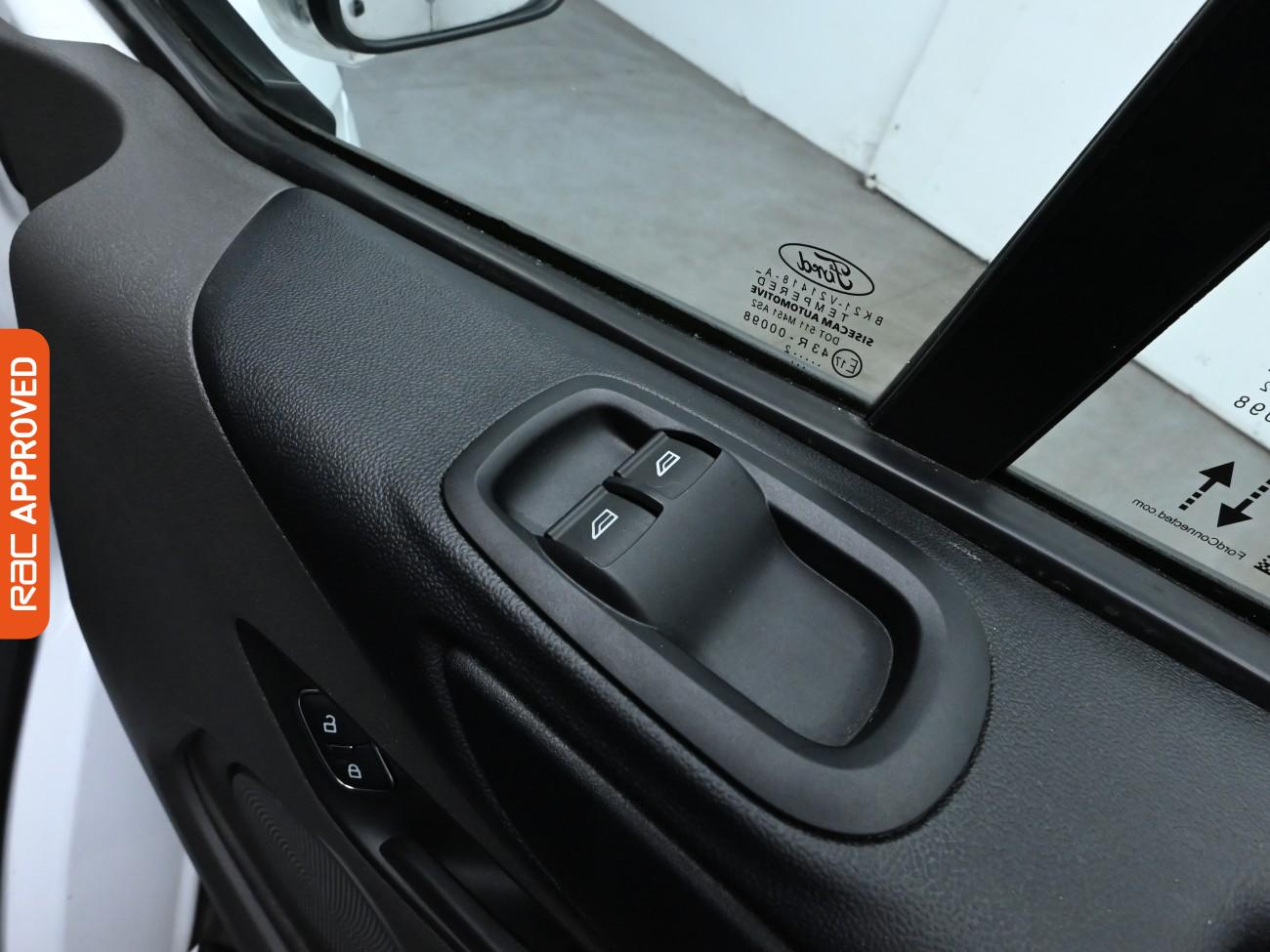 Used Ford Transit Custom 2025 for sale - 76115222: Photo 23