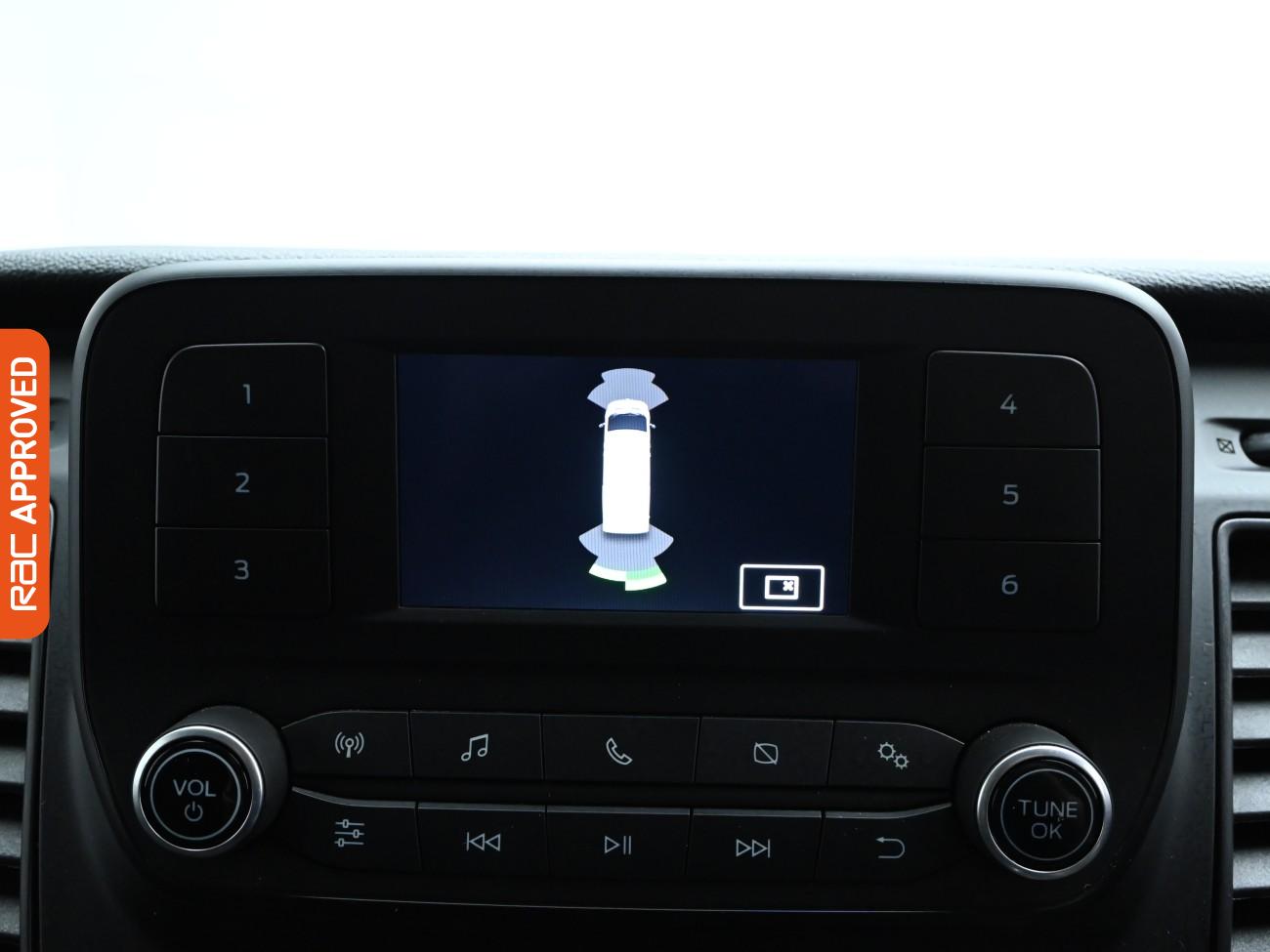 Used Ford Transit Custom 2025 for sale - 76115222: Photo 24