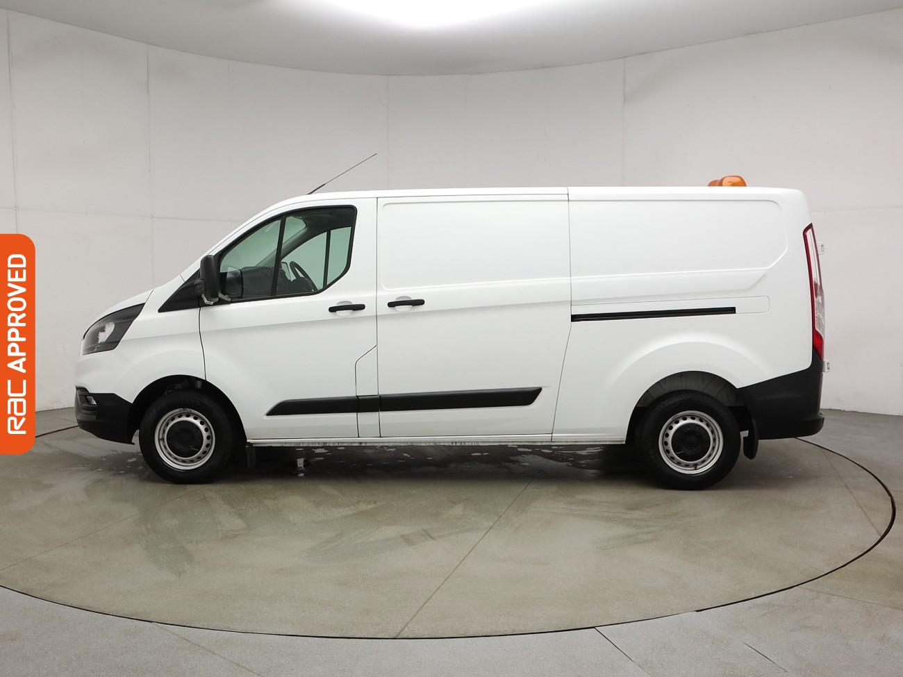 Used Ford Transit Custom 2025 for sale - 76115222: Photo 27