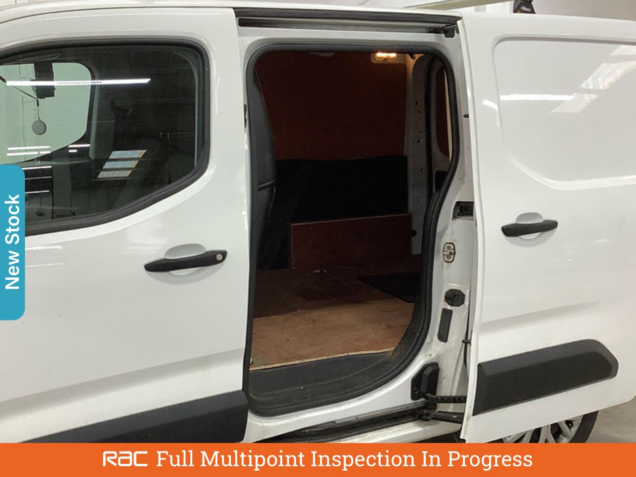 Used Citroen Berlingo 2022 for sale - 78079020: Photo 3