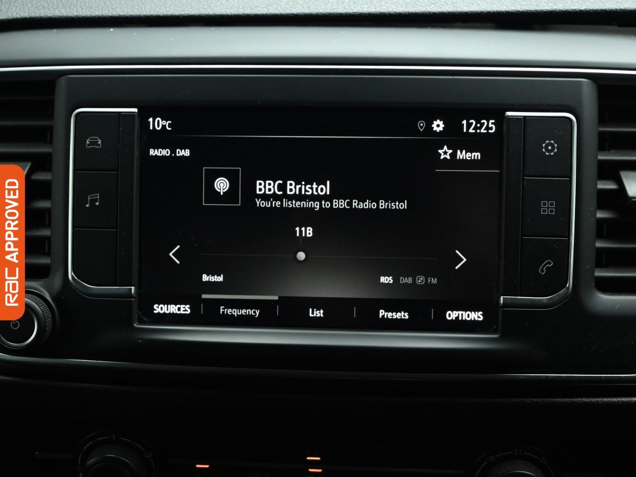 Used Vauxhall Vivaro Electric 2022 for sale - 77000637: Photo 16