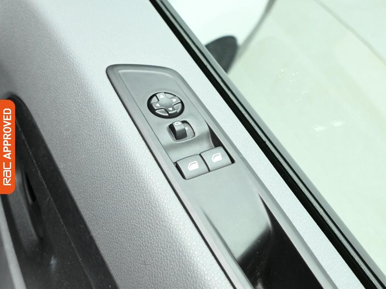 Used Vauxhall Vivaro Electric 2022 for sale - 77000637: Photo 23