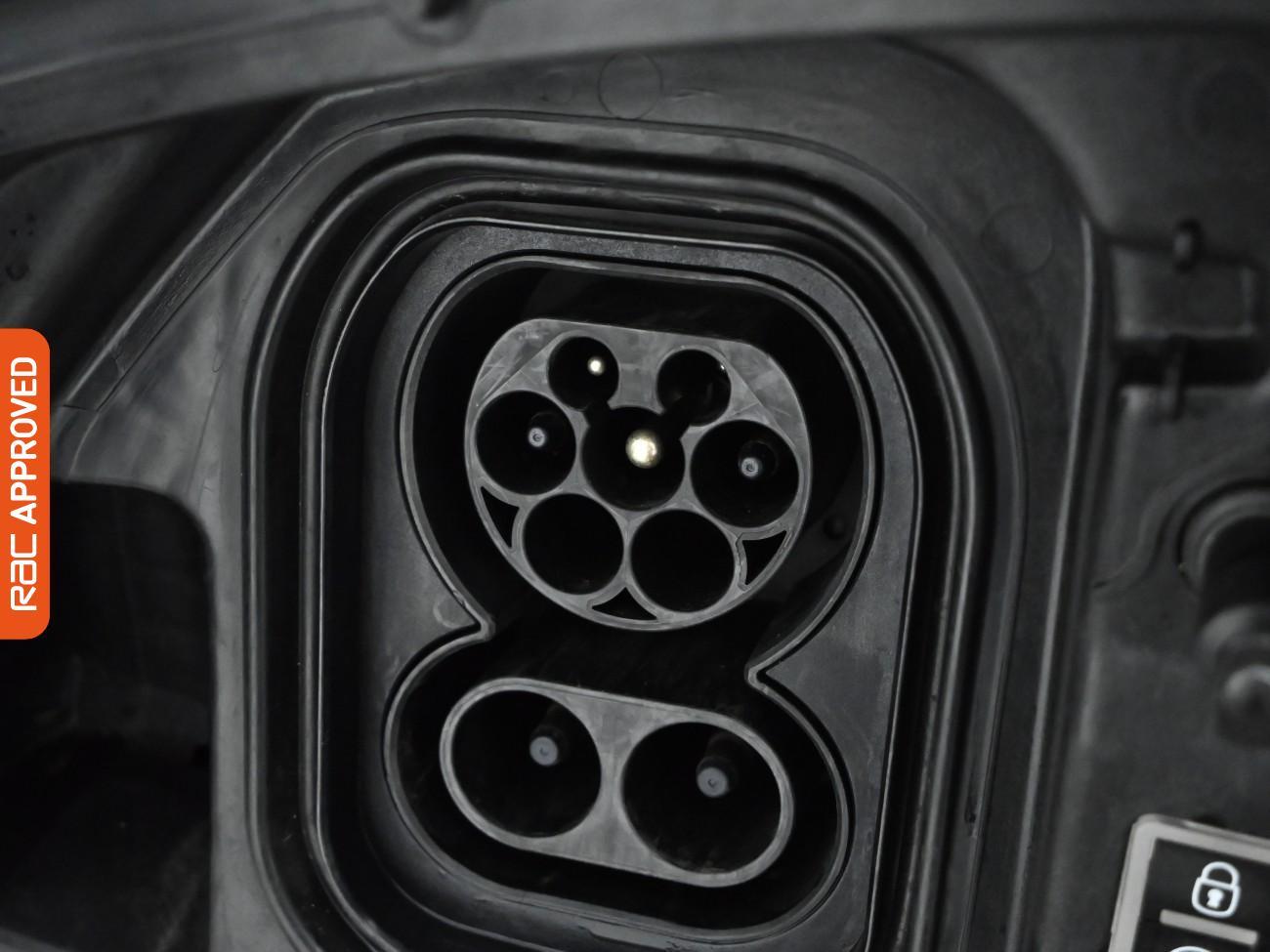 Used Vauxhall Vivaro Electric 2022 for sale - 77000637: Photo 26