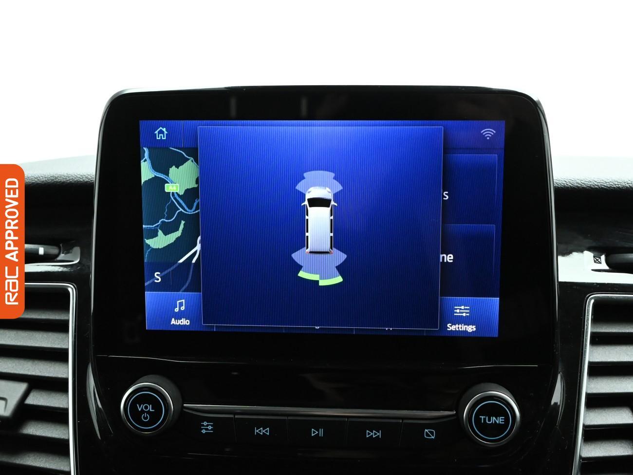 Used Ford Transit Custom 2022 for sale - 77257742: Photo 12