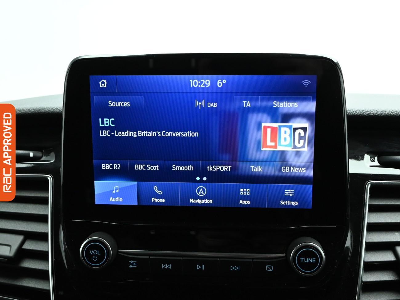 Used Ford Transit Custom 2022 for sale - 77257742: Photo 14