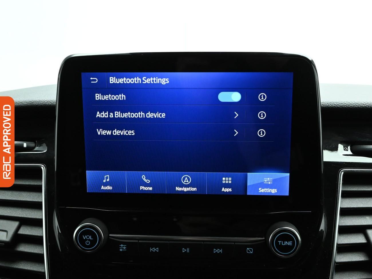 Used Ford Transit Custom 2022 for sale - 77257742: Photo 15