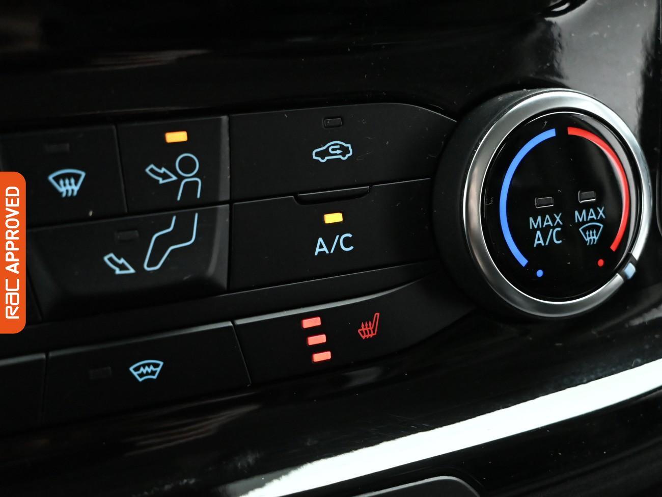 Used Ford Transit Custom 2022 for sale - 77257742: Photo 17