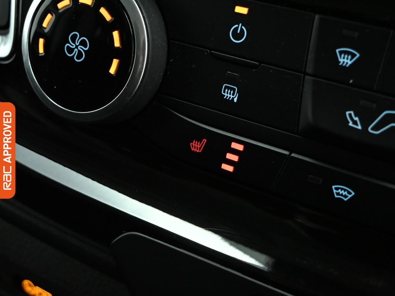 Used Ford Transit Custom 2022 for sale - 77257742: Photo 18