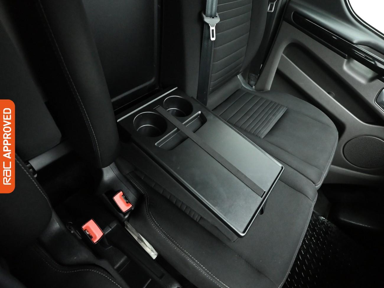 Used Ford Transit Custom 2022 for sale - 77257742: Photo 19