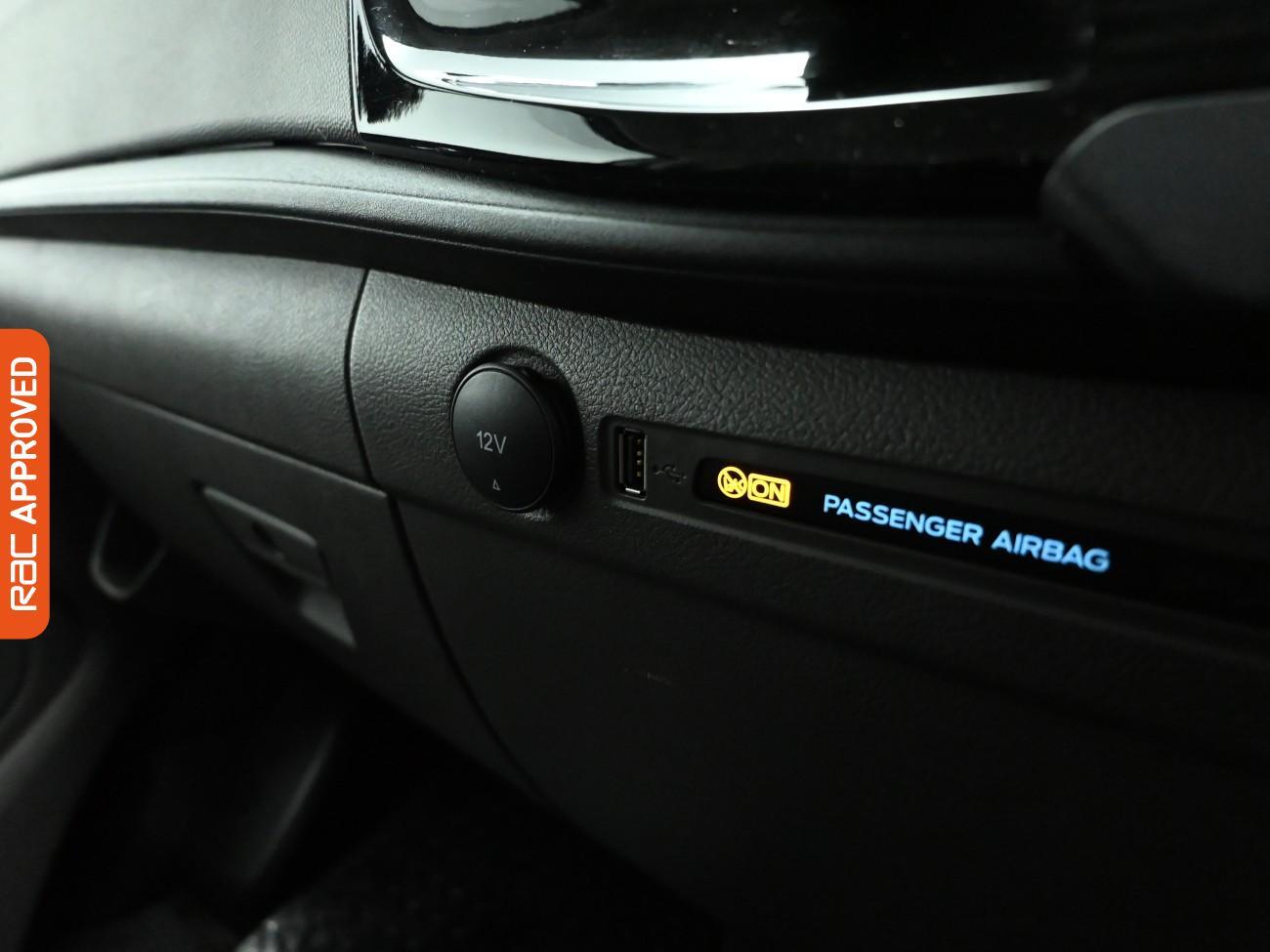 Used Ford Transit Custom 2022 for sale - 77257742: Photo 21