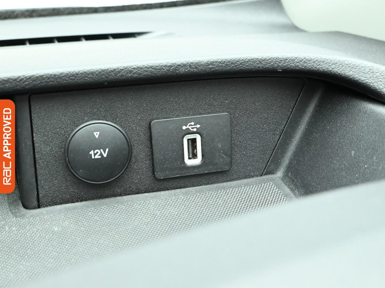 Used Ford Transit Custom 2022 for sale - 77257742: Photo 22