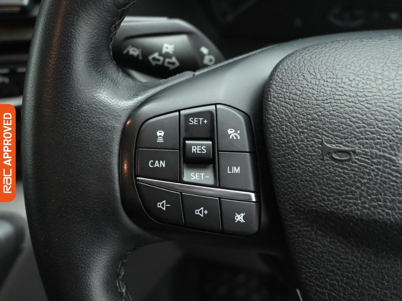 Used Ford Transit Custom 2022 for sale - 77257742: Photo 24