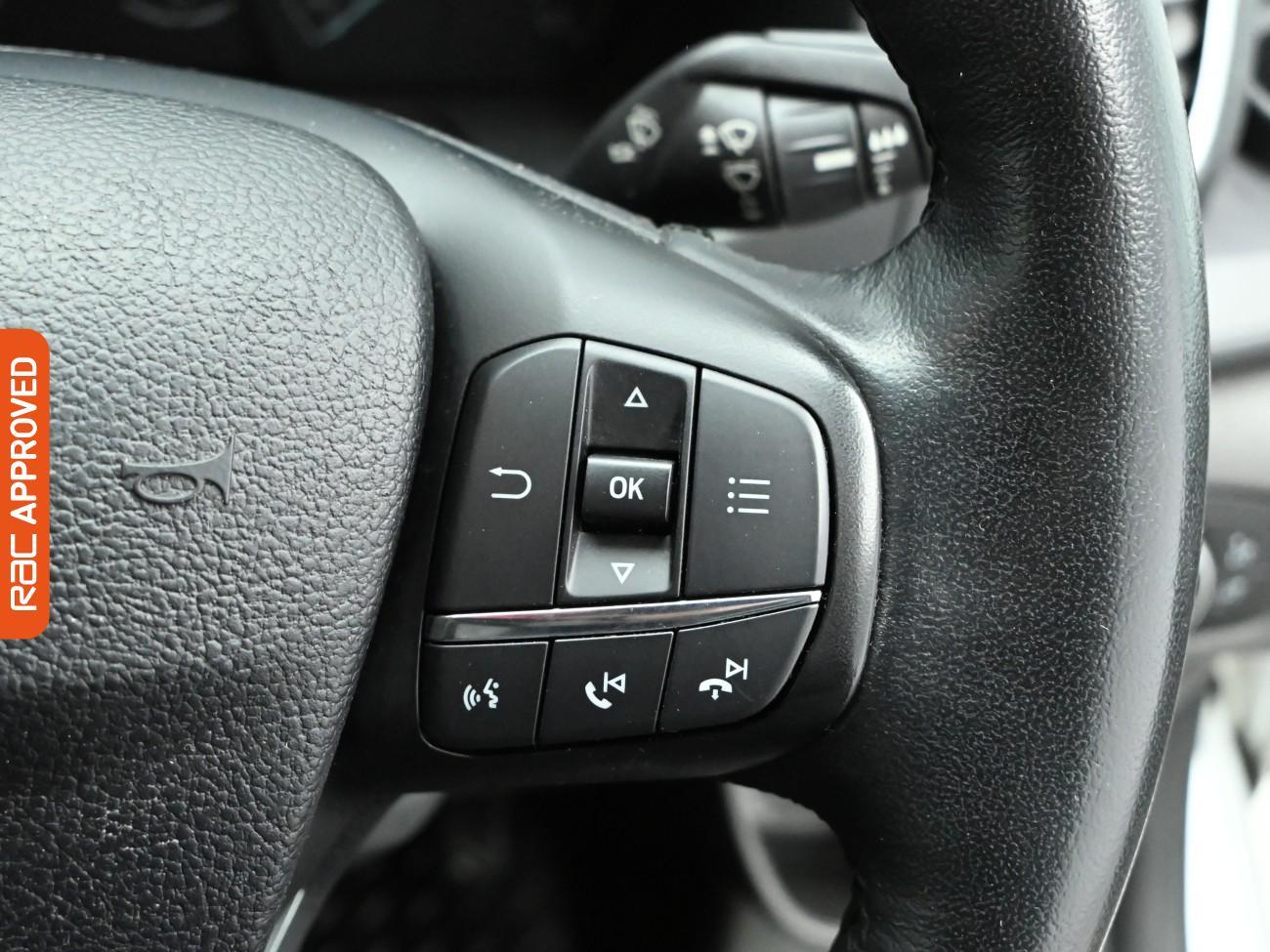 Used Ford Transit Custom 2022 for sale - 77257742: Photo 25