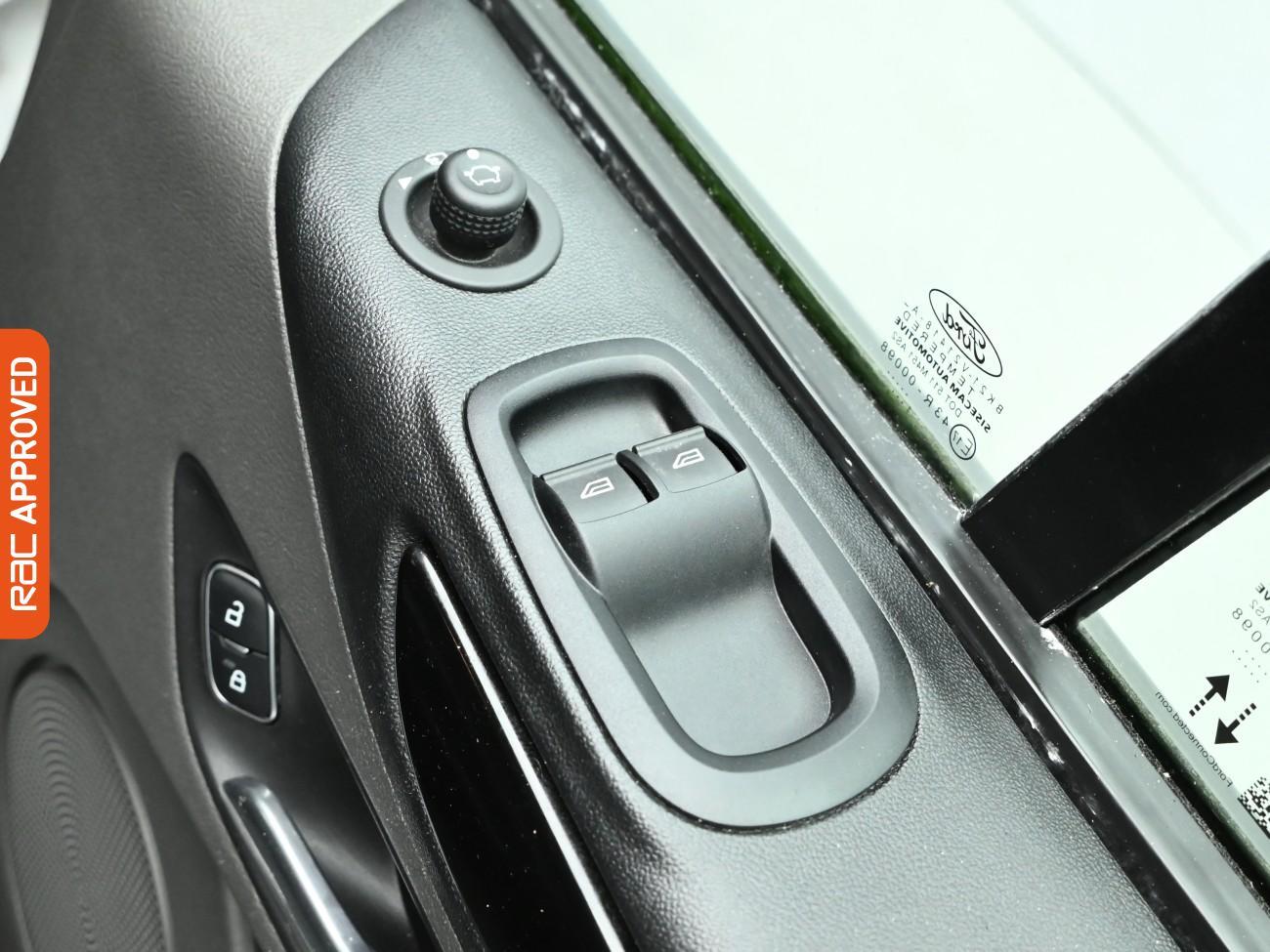 Used Ford Transit Custom 2022 for sale - 77257742: Photo 26