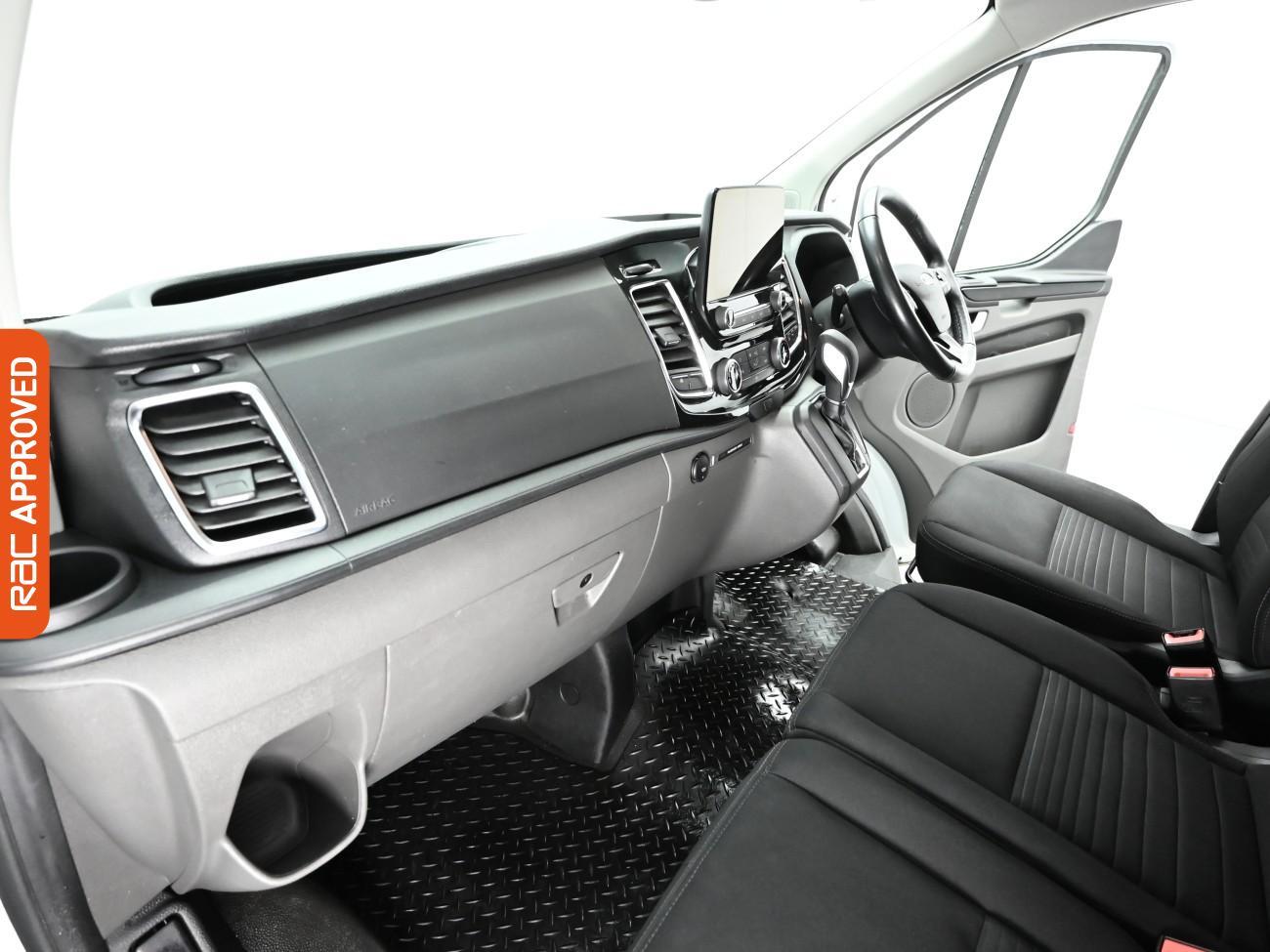 Used Ford Transit Custom 2022 for sale - 77257742: Photo 27