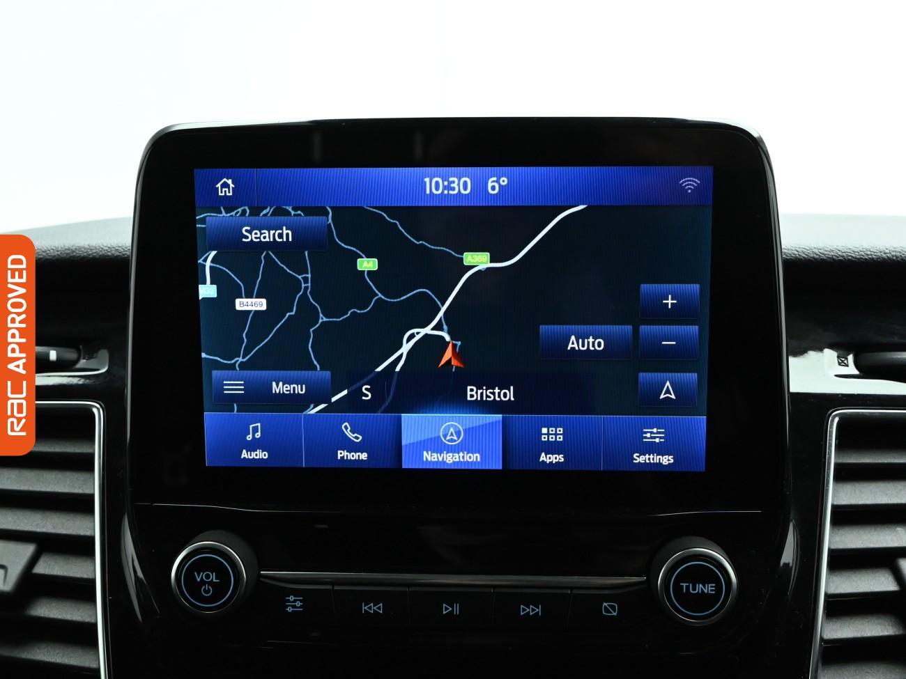 Used Ford Transit Custom 2022 for sale - 77257742: Photo 28