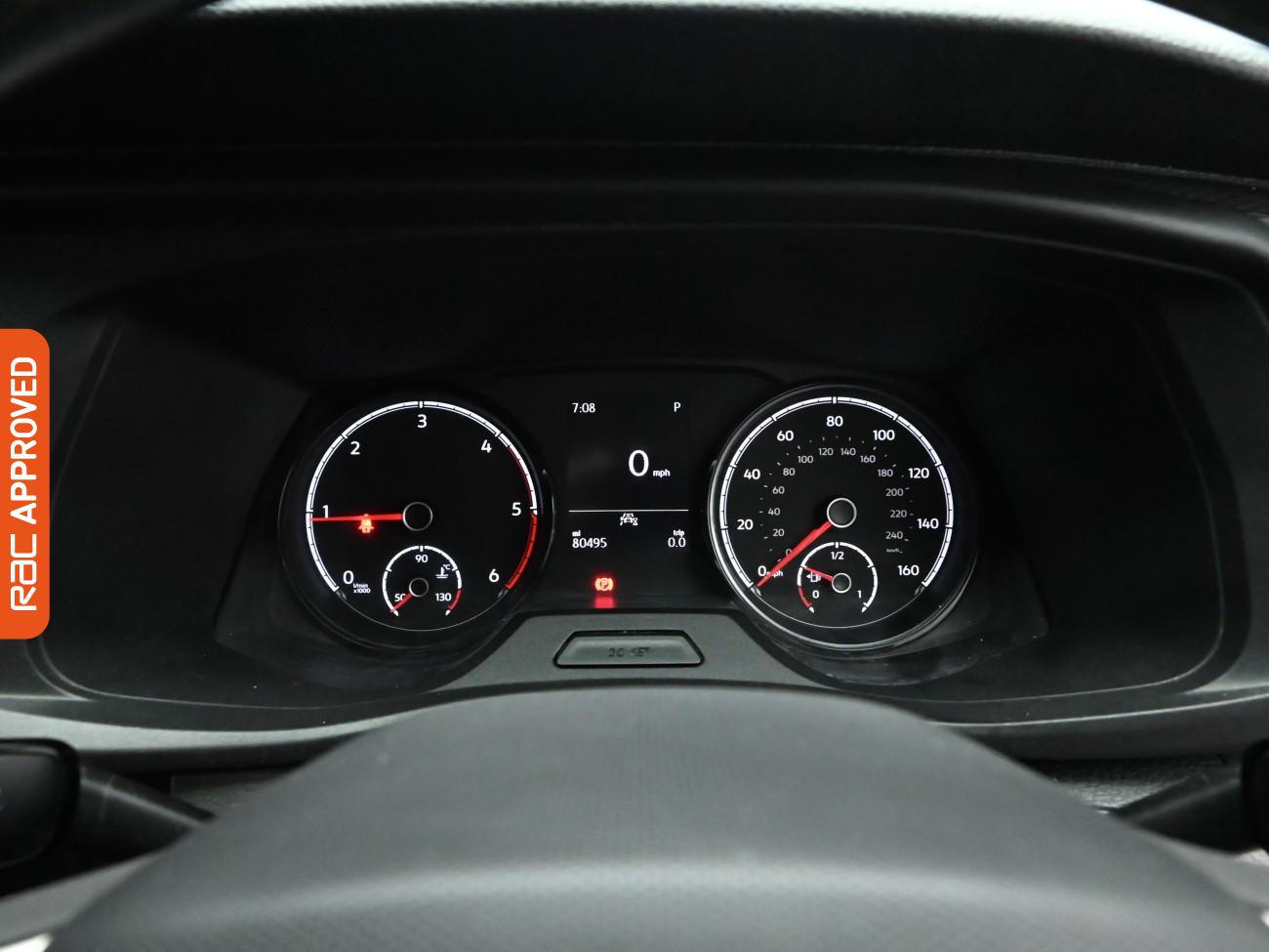 Used Volkswagen Transporter 2021 for sale - 76509072: Photo 11