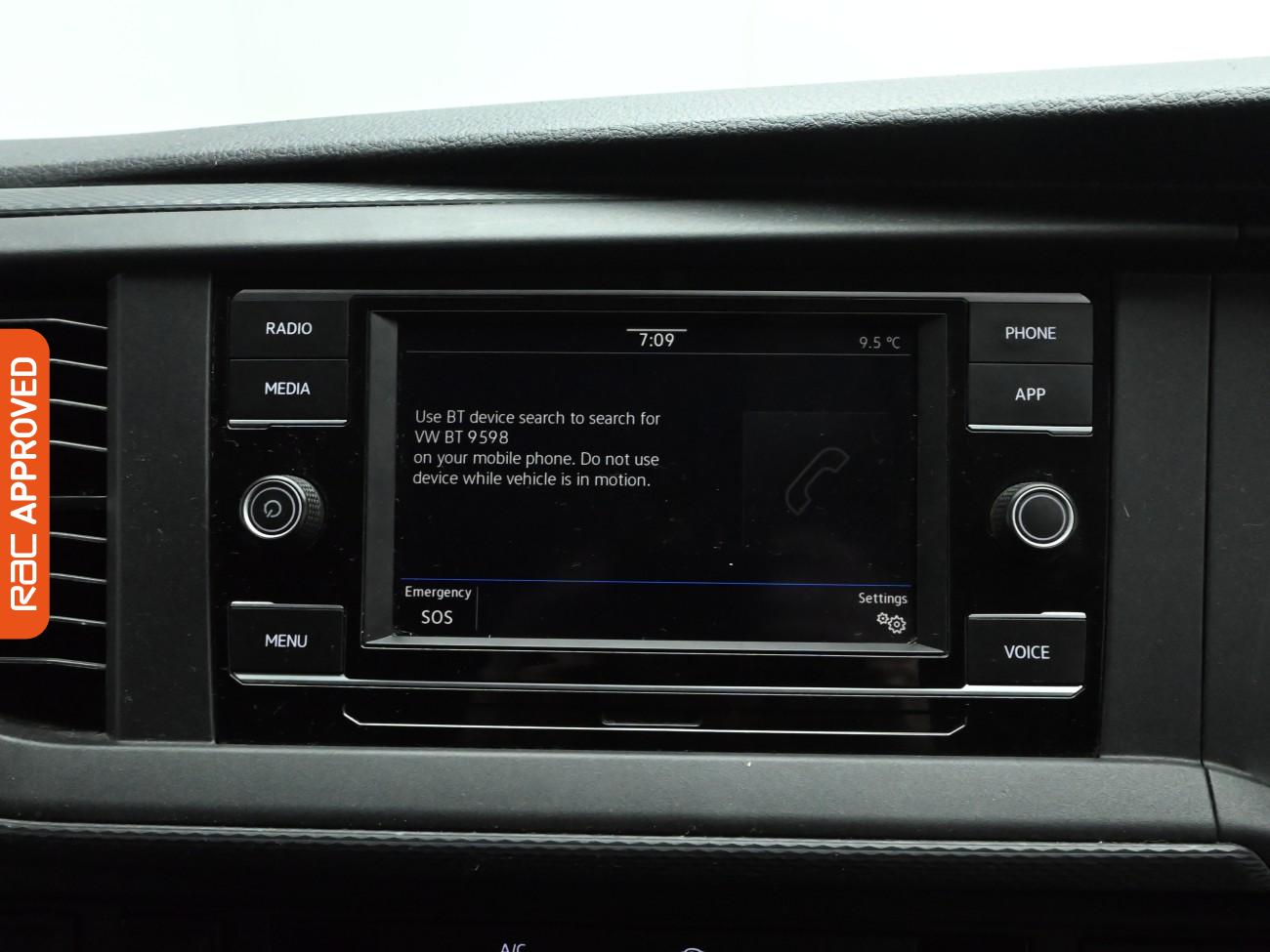 Used Volkswagen Transporter 2021 for sale - 76509072: Photo 12