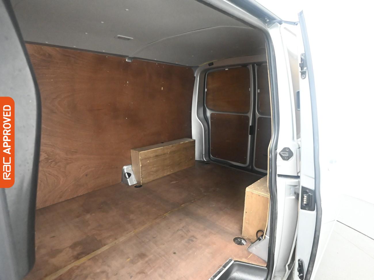 Used Volkswagen Transporter 2021 for sale - 76509072: Photo 13