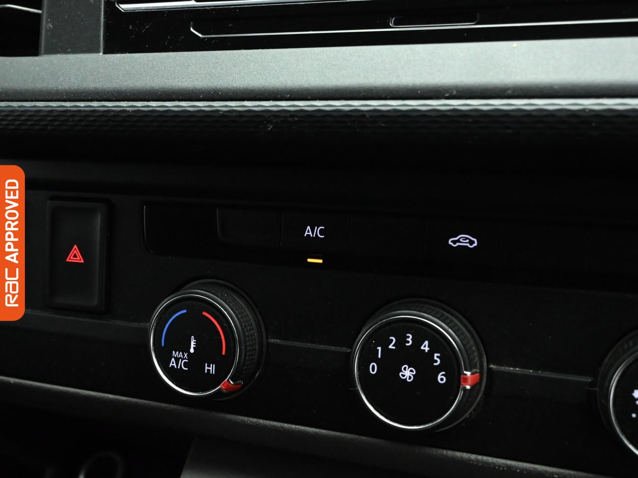 Used Volkswagen Transporter 2021 for sale - 76509072: Photo 15