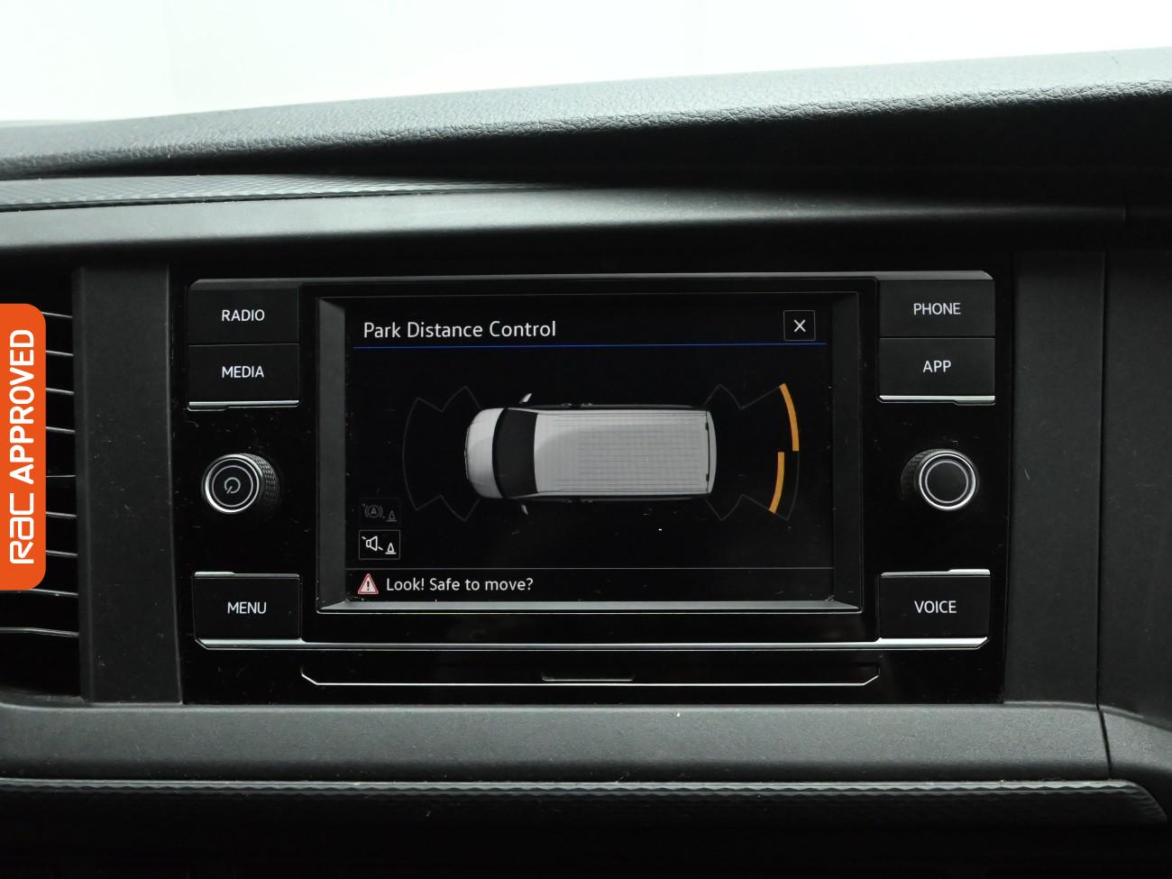 Used Volkswagen Transporter 2021 for sale - 76509072: Photo 16