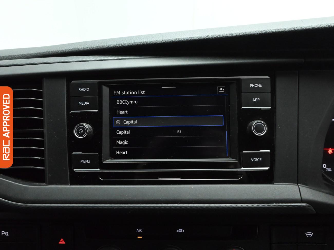 Used Volkswagen Transporter 2021 for sale - 76509072: Photo 17