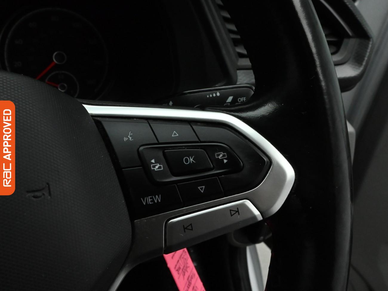 Used Volkswagen Transporter 2021 for sale - 76509072: Photo 18