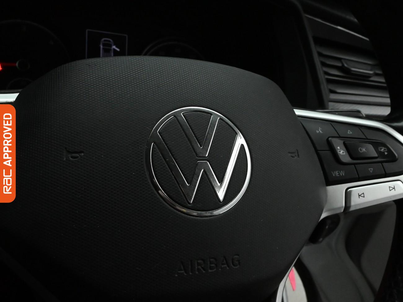 Used Volkswagen Transporter 2021 for sale - 76509072: Photo 19