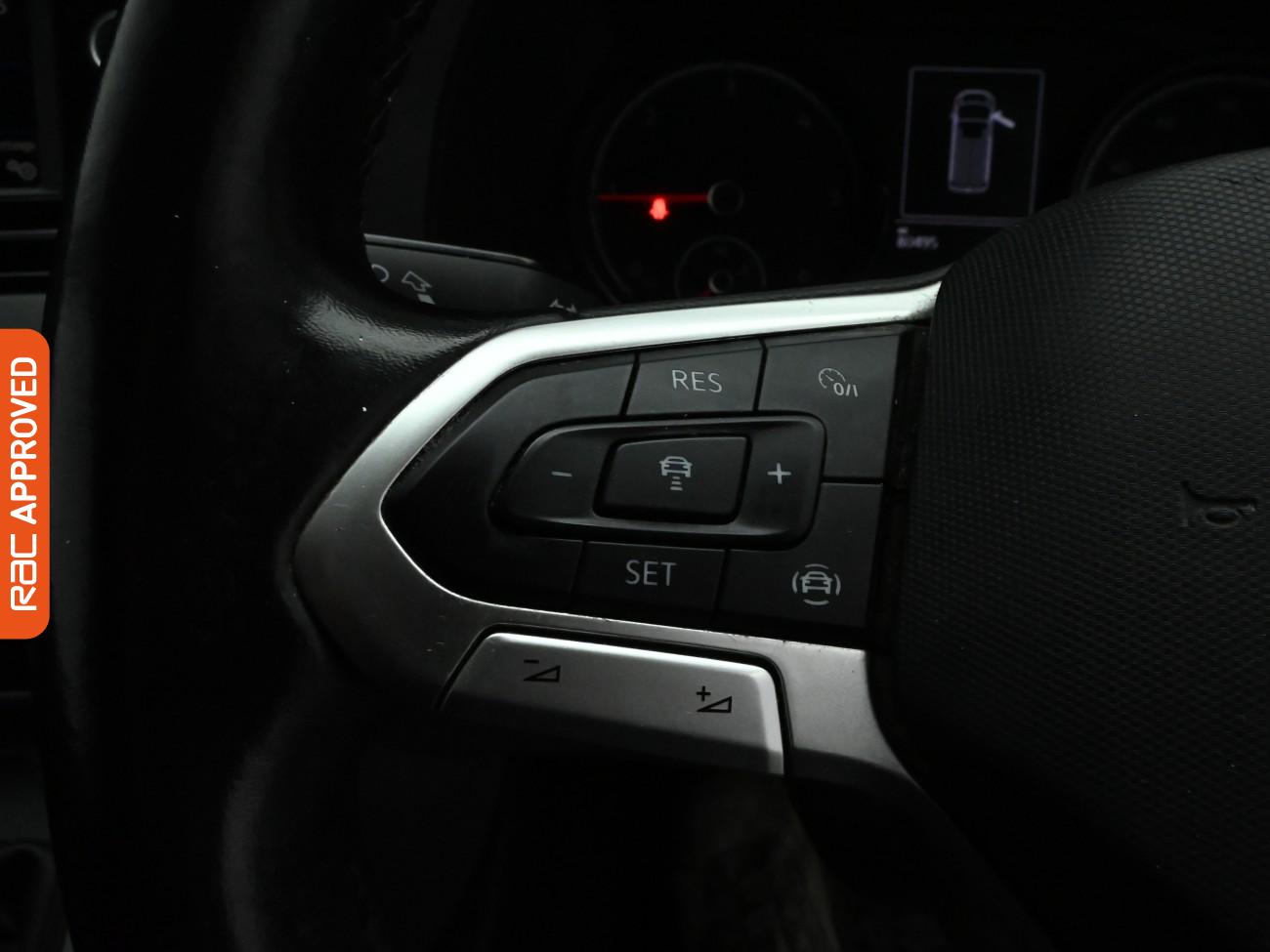 Used Volkswagen Transporter 2021 for sale - 76509072: Photo 21