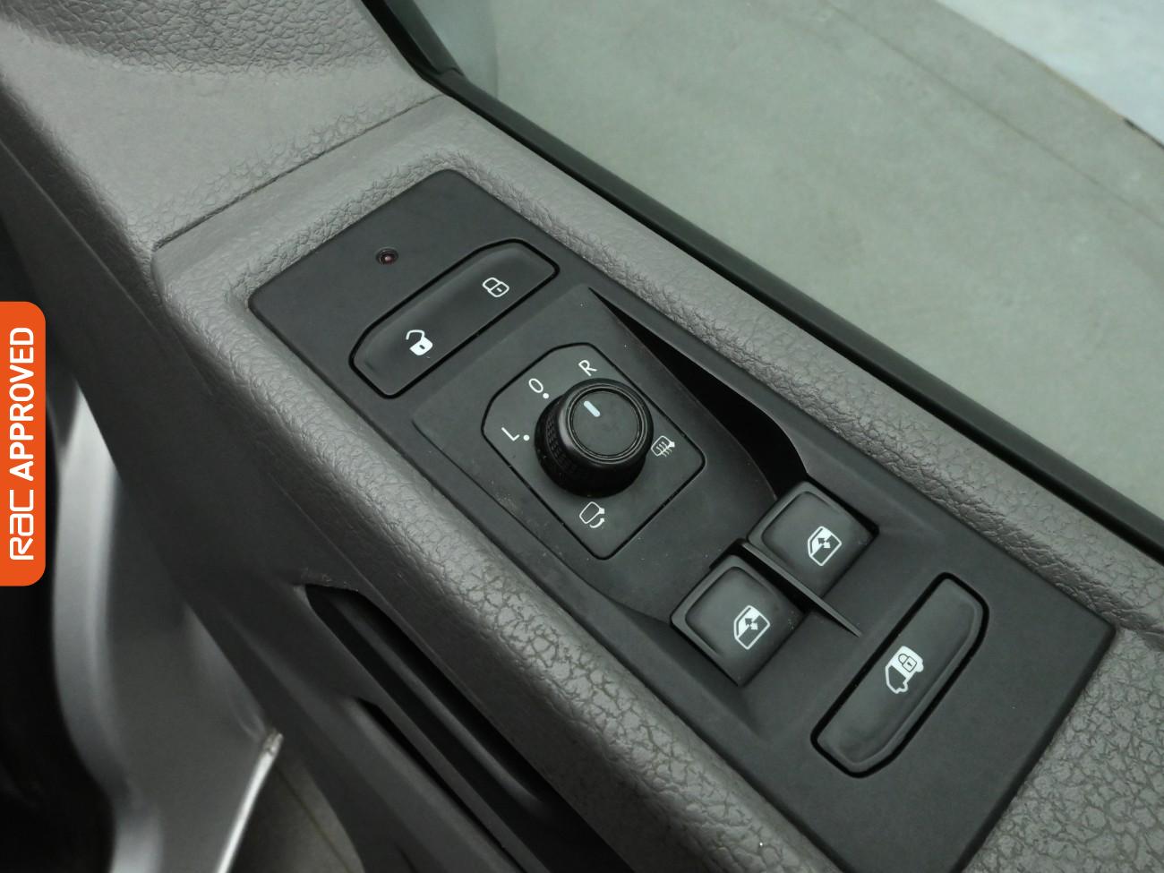 Used Volkswagen Transporter 2021 for sale - 76509072: Photo 22